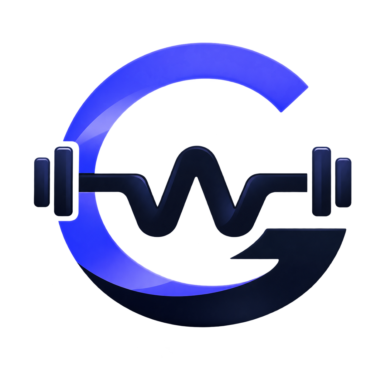 Logo Gym Wave